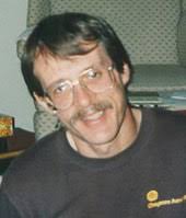 In Memoriam: Jeff Palmer, Pioneer in Rural AIDS Activism, Aug. 24, 1946 - Oct. 3, 2005 - palmer1