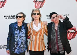 Inside the Rolling Stones’ exclusive new album event: What we know about ‘Foreign Tongues’ so far
