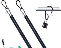 Image of Buffer Spring Tenders