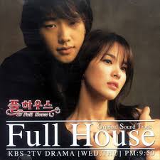 Byul – I Think I Love You (OST. Full House, 2004). full-house-ost. I&#39;m sure, just by listening to the intro, you will be instantly reminded of Rain, ... - full-house-ost