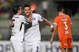 classificações de deportivo la guaira x independiente rivadavia