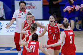 Volleyball World - News update