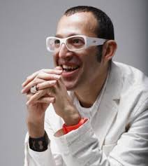 Karim Rashid