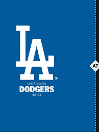 Pirates - Dodgers