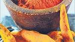  Eat turmeric to boost memory and mood