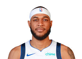 Mavericks Extend Daniel Gafford with $60 Million Deal