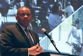 Image result for Anthony Foxx