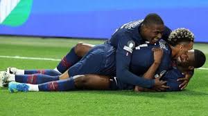 Paris St-Germain vs Bayern Munich: A record-breaking semi-final - the antidote to modern football?