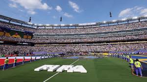 MetLife, el estadio de los récords, las polémicas... y la gran final entre Messi y Lamine Yamal