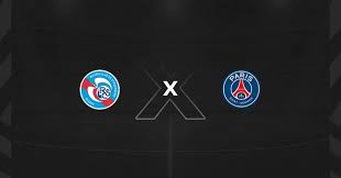 Strasbourg vs Paris Saint Germain - Pronóstico, dónde ver, horario y alineaciones 17-10-2026