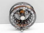 Hardy Ultralite CLS Fly Reel Review Nick Hart Fly Fishing Blog