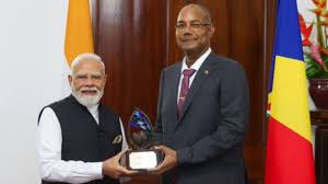 India News LIVE Updates, 28 June 2026: PM Modi conferred with ‘Guardian of the Blue Horizon’, Seychelles’ highest honour; Arunachal flood death toll rises to 3