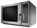 Amana microwave oven