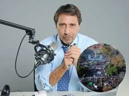 Radio Mitre - News update