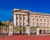 Buckingham Palace, London