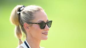 Paige Spiranac Claps Back at Critics, Defends Showing Her Body Online