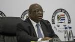 OVERVIEW: #StateCaptureInquiry adjourns until Monday