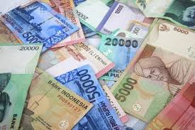 Image result for indonesia money