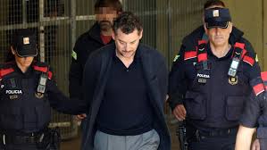 Son of billionaire Mango founder detained over father’s fatal mountain fall