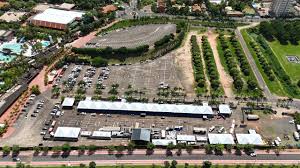 Olímpia Folia 2026 começa hoje: shows, transporte gratuito e entrada solidária