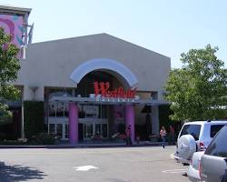 Image of Roseville Galleria, California