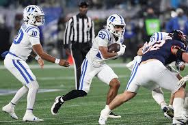 CFB DFS Top Plays: Week 2 (Saturday Main)