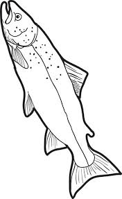 fish coloring pages ile ilgili görsel sonucu