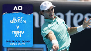 Spizzirri’s special preparation ahead of Sinner clash