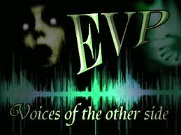 Image result for EVP