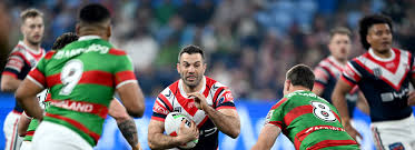 NRL.com - News update