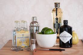 Image result for gin and tonic