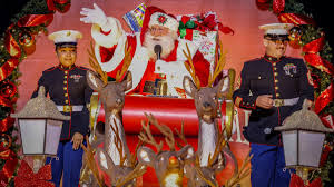 Holiday Events Twinkling in Los Angeles: A Weekend Guide