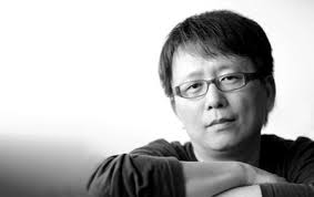 Director Yang Li-Chou - yanglichou