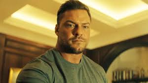 Alan Ritchson after the breakout: the overlooked 2018 zombie comedy resurfacing now