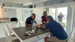 Gulf Harbors residents face hard choices in hurricane recovery