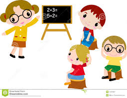 Image result for students clipart math