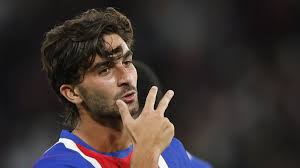 Ferran Torres, jugador del mes de septiembre en Francia
