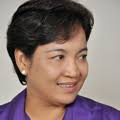 soe tun 88 - Myint-Myint-Khin-PeWife-of-Kyaw-Thu