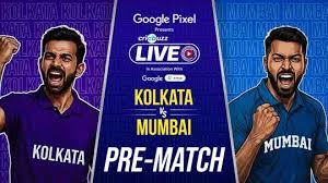 mi vs kkr 아이콘