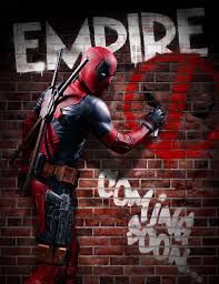 Résultat de recherche d'images pour "deadpool films"