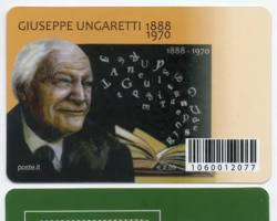 Εικόνα Giuseppe Ungaretti (18981970)