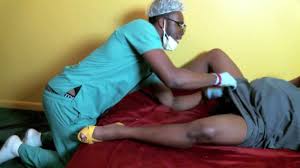 Image result for images of nigerian doctors
