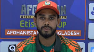 We’re not as bad as we’re playing: Miraz