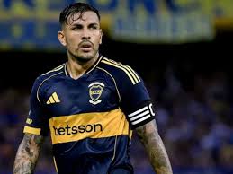 Boca's nightmare Libertadores scenario v Cruzeiro, and the ideal one