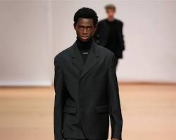 صورة Prada men's clothing