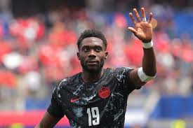 Jonathan David Forced to Lead Canada Alone as Captain Alphonso Davies Misses 2030 World Cup Cycle for Honeymoon