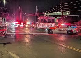 BREAKING… Cessna plane crashes in Hudson River off Newburgh