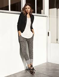 Resultado de imagen de estilo sporty h&m