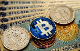 bitcoin