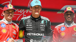 F1: classificação atualizada após a corrida sprint e onde assistir ao vivo ao GP da China